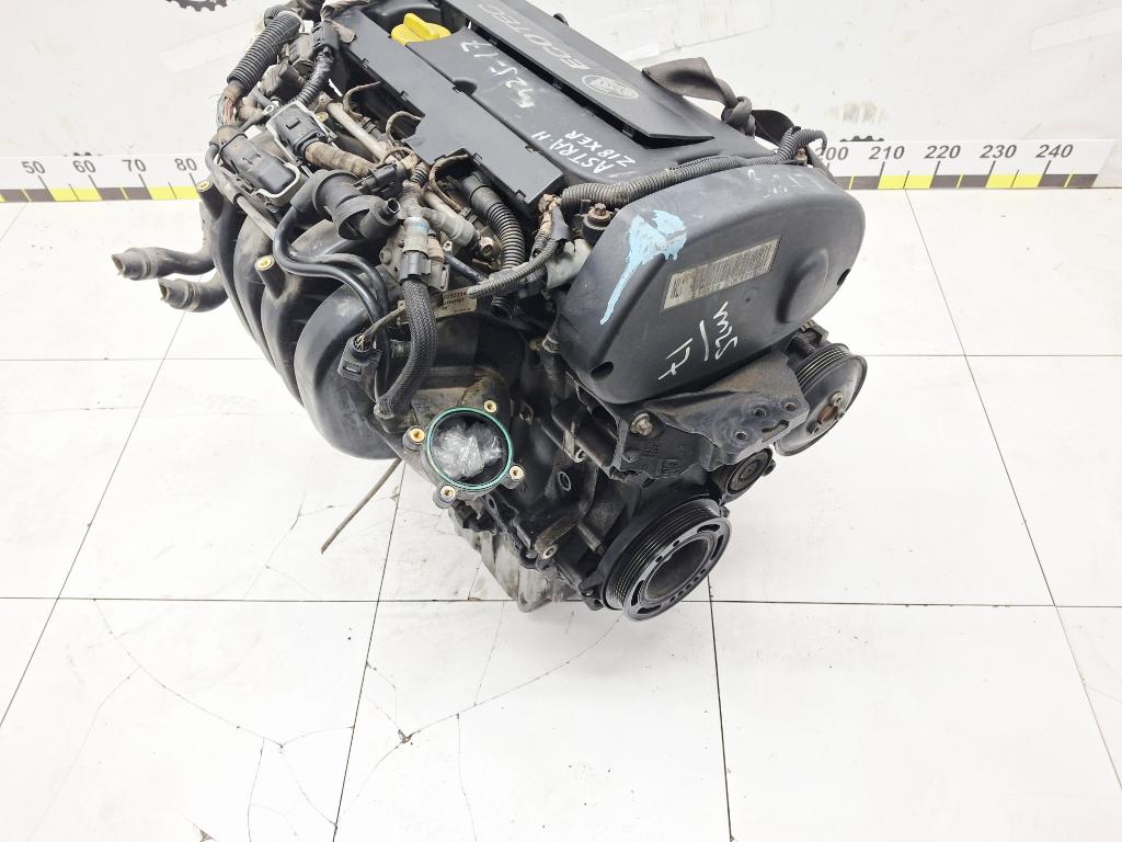 Двигатель, 80000 рублей, Пермь