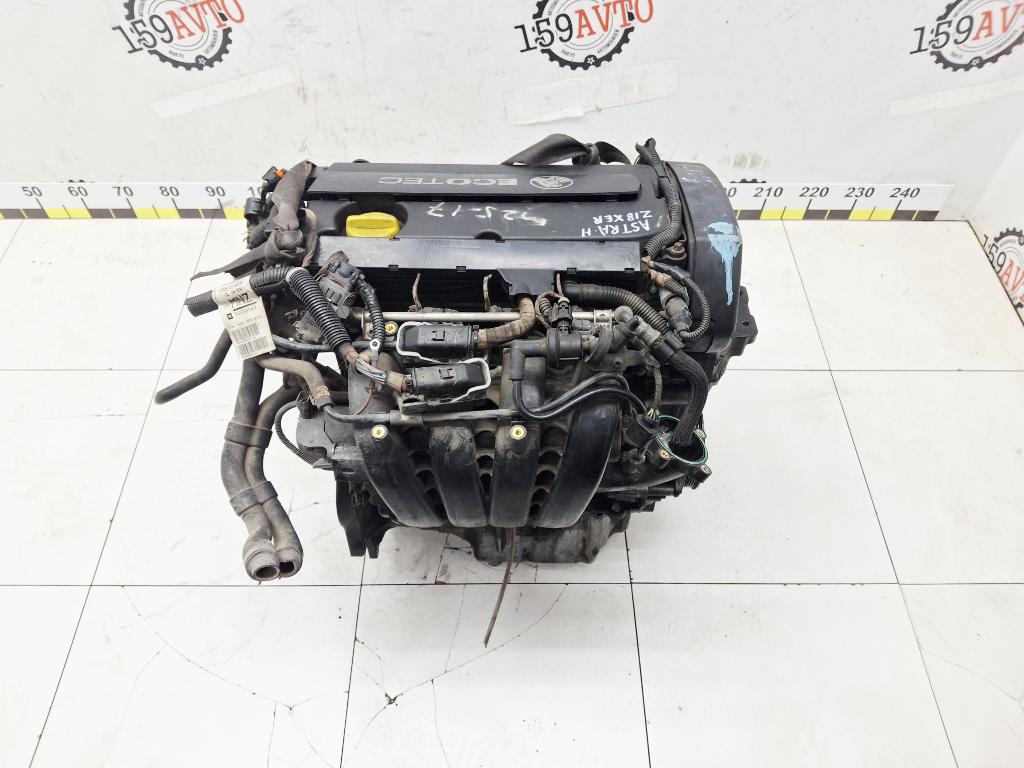 Двигатель, 80000 рублей, Пермь