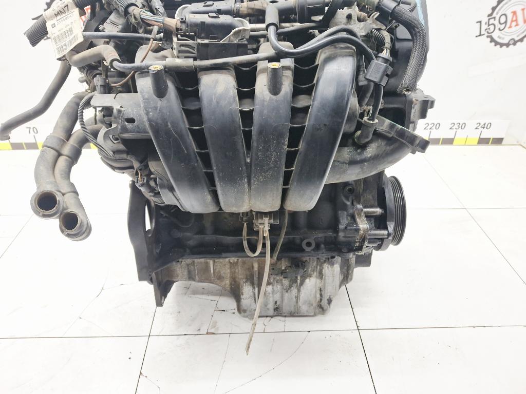 Двигатель, 80000 рублей, Пермь