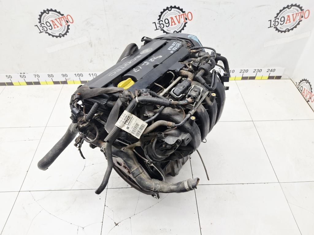 Двигатель, 80000 рублей, Пермь