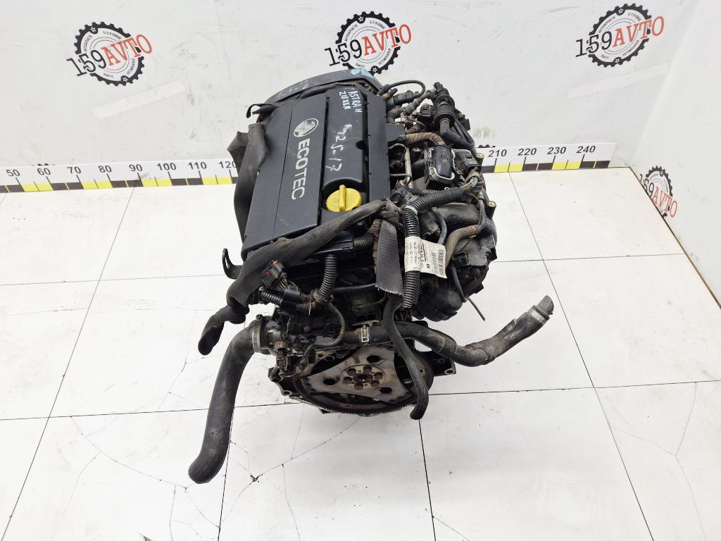 Двигатель, 80000 рублей, Пермь