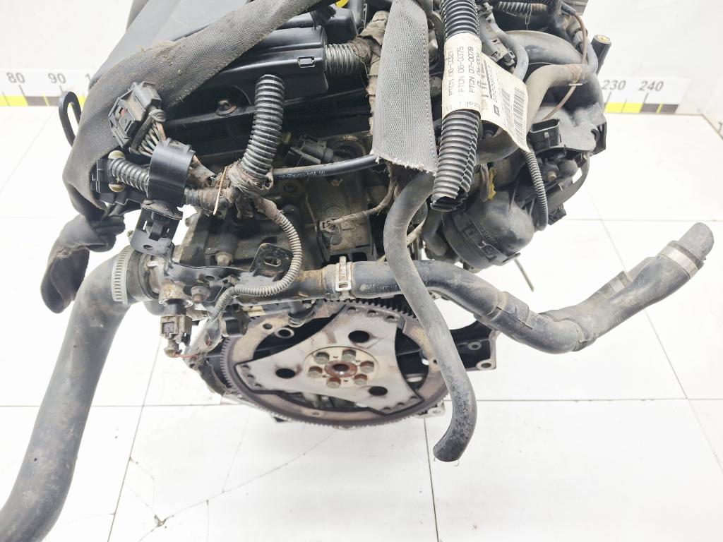 Двигатель, 80000 рублей, Пермь