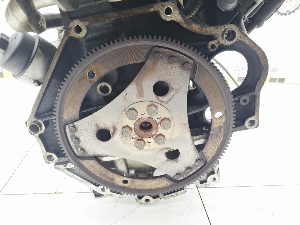 Двигатель, 80000 рублей, Пермь