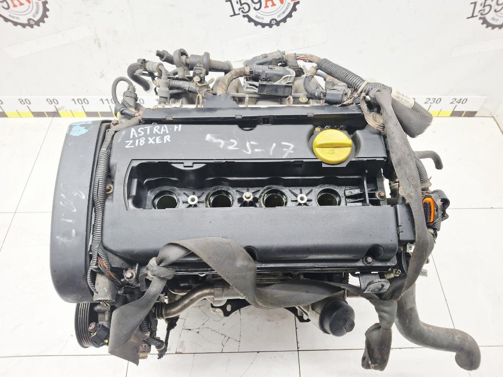 Двигатель, 80000 рублей, Пермь