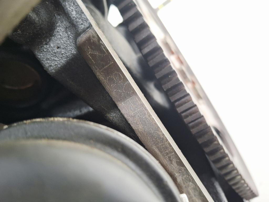 Двигатель, 80000 рублей, Пермь