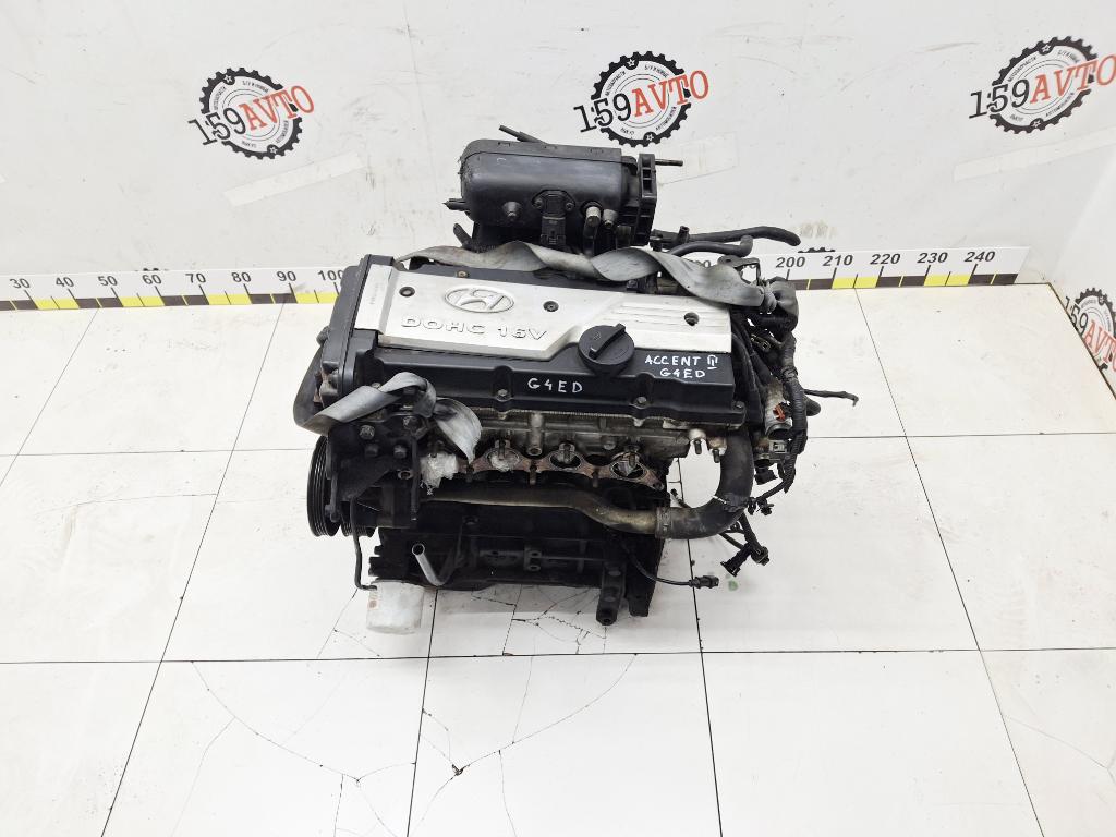 Двигатель, 75000 рублей, Пермь