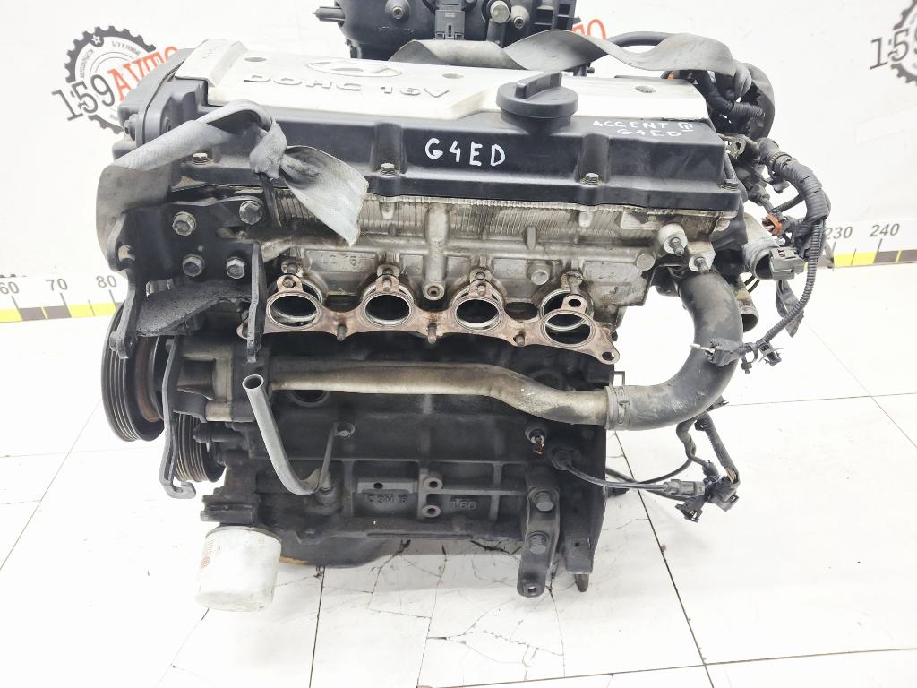 Двигатель, 75000 рублей, Пермь