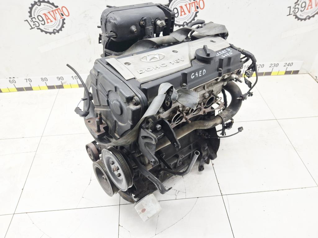 Двигатель, 75000 рублей, Пермь