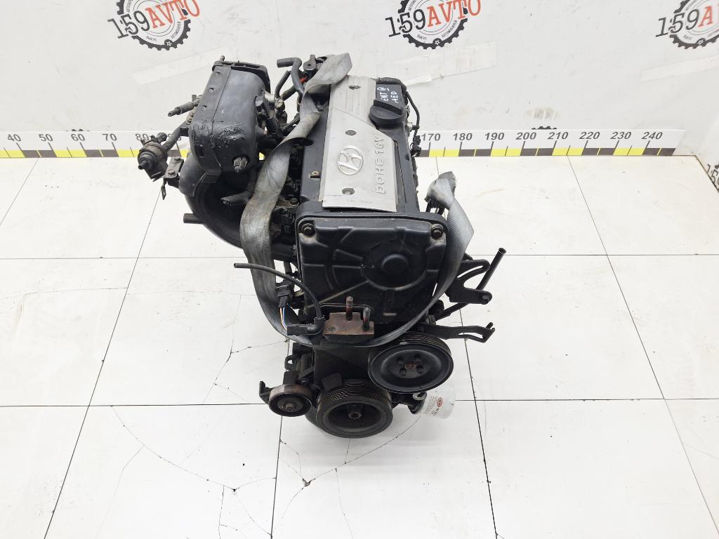 Двигатель, 75000 рублей, Пермь