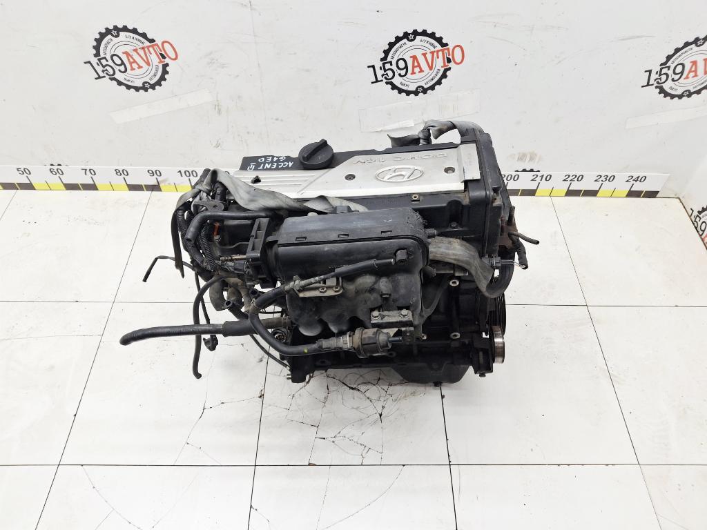 Двигатель, 75000 рублей, Пермь