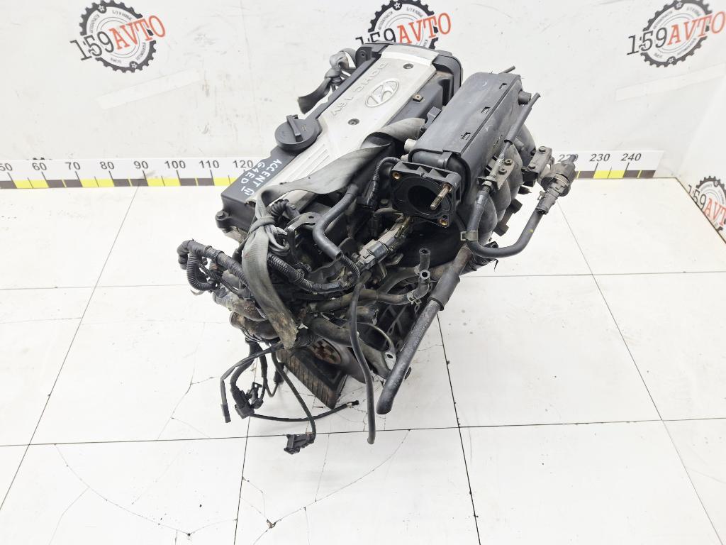 Двигатель, 75000 рублей, Пермь