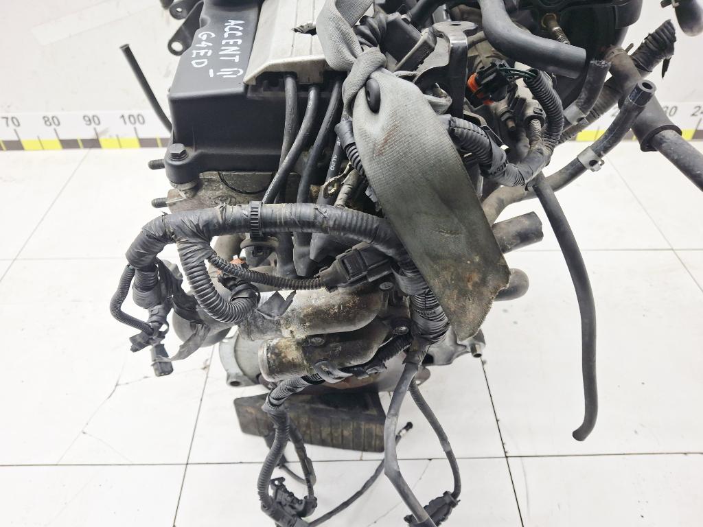 Двигатель, 75000 рублей, Пермь