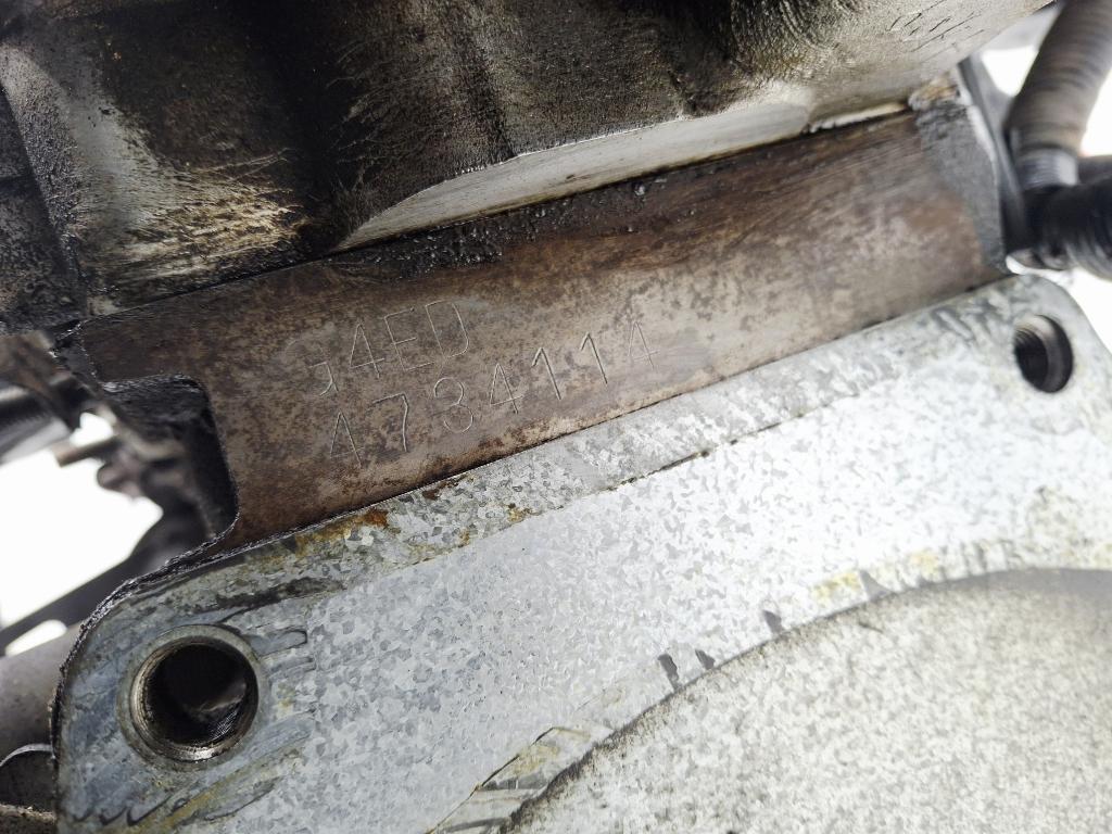 Двигатель, 75000 рублей, Пермь