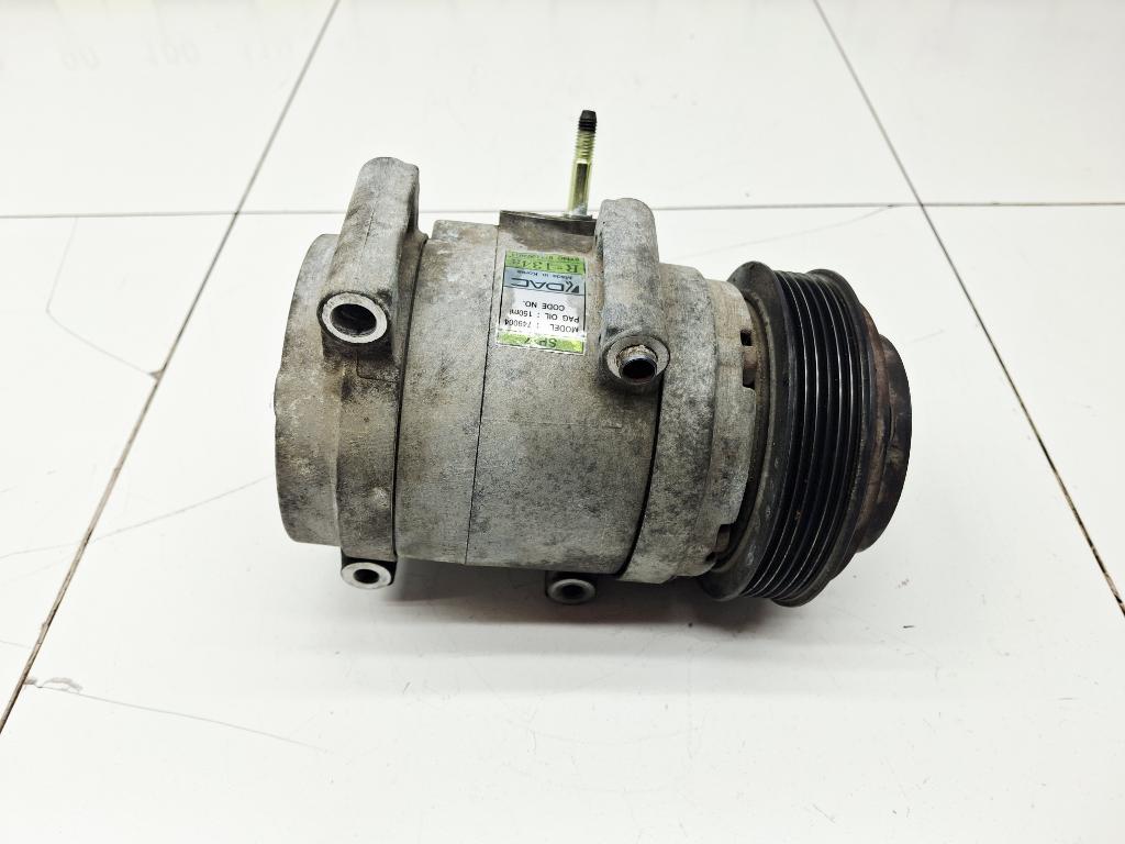 Компрессор кондиционера, 9000 рублей, Пермь