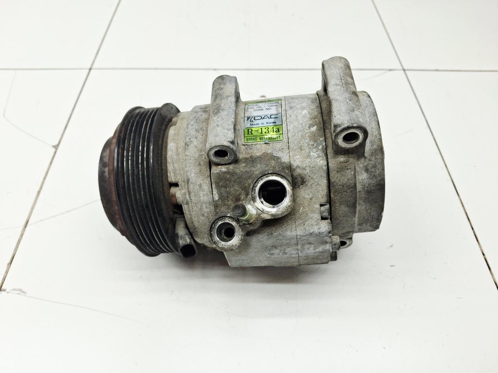 Компрессор кондиционера, 9000 рублей, Пермь