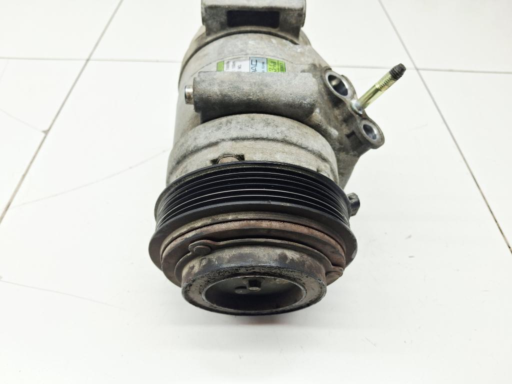 Компрессор кондиционера, 9000 рублей, Пермь