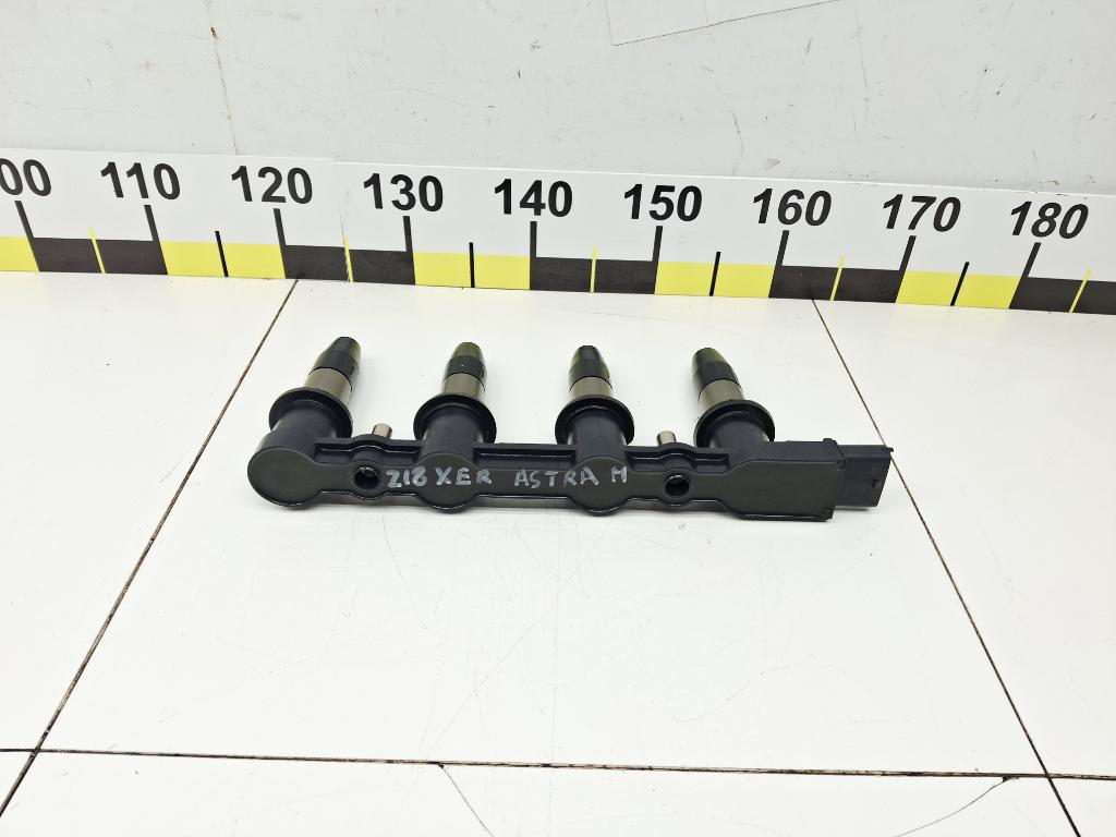 Катушка зажигания, 3000 рублей, Пермь