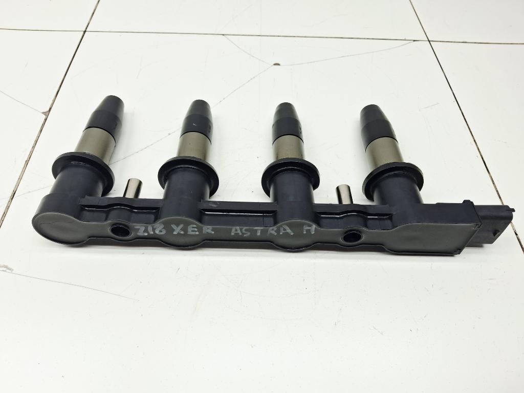 Катушка зажигания, 3000 рублей, Пермь