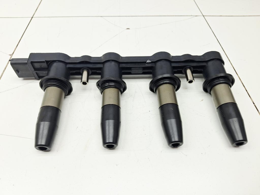 Катушка зажигания, 3000 рублей, Пермь