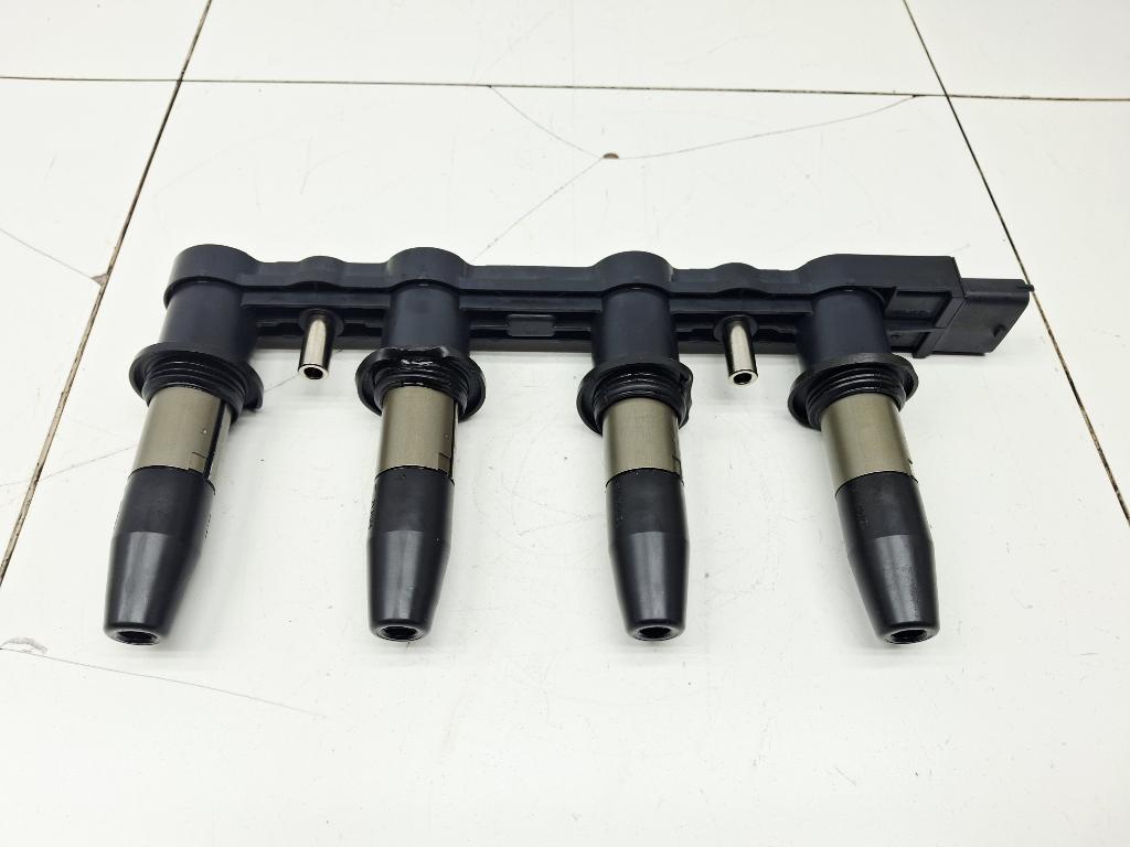 Катушка зажигания, 3000 рублей, Пермь