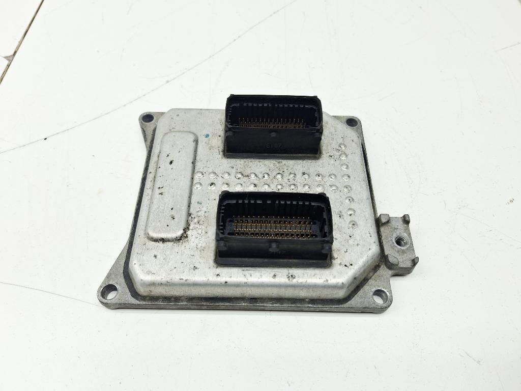 Блок управления двигателем, 4000 рублей, Пермь