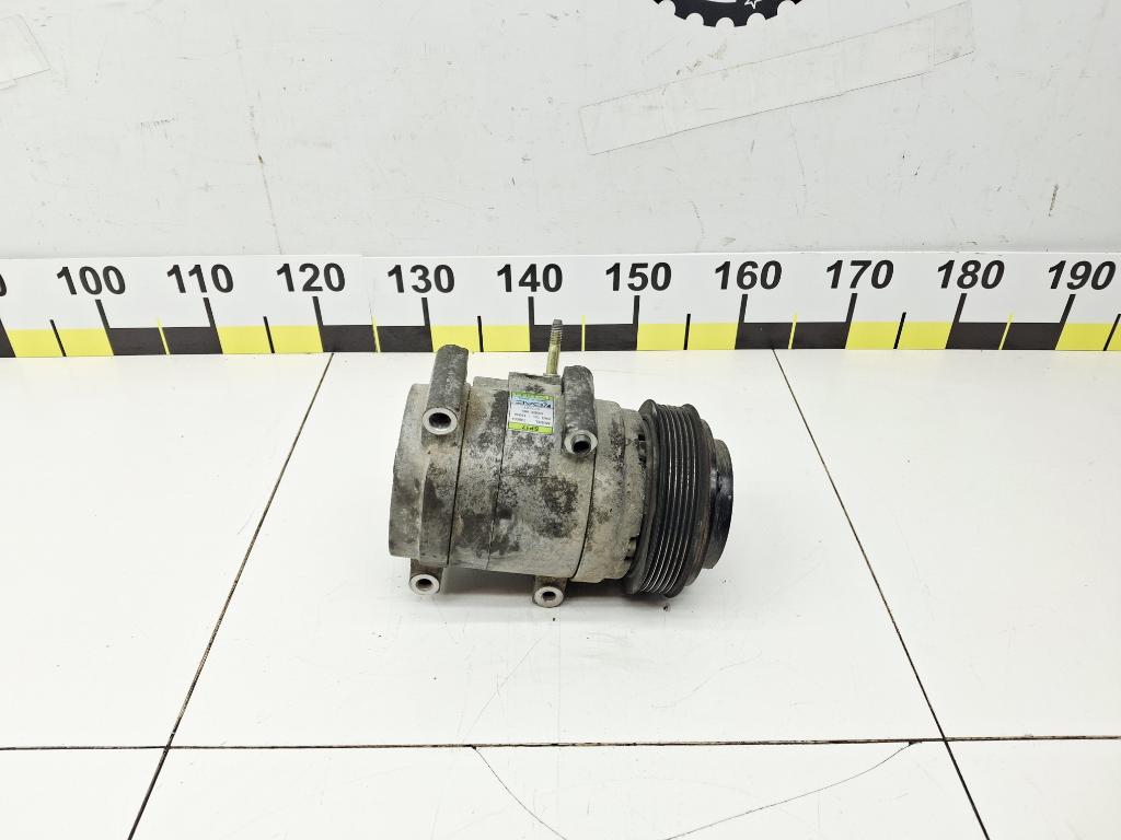 Компрессор кондиционера, 9000 рублей, Пермь