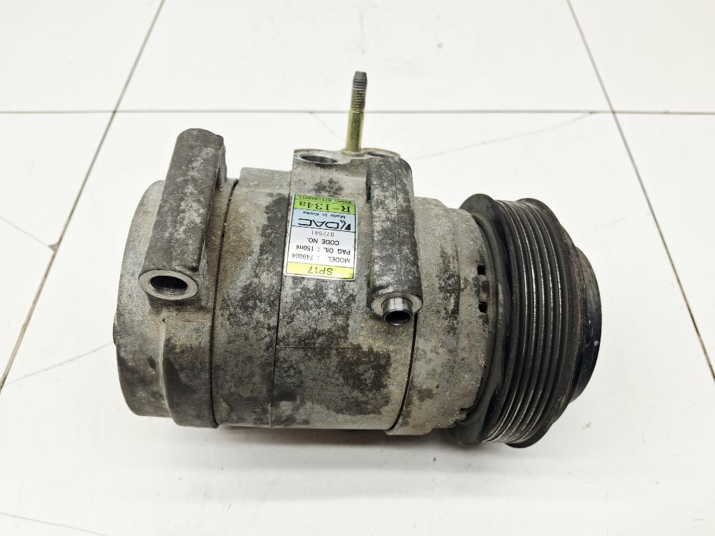 Компрессор кондиционера, 9000 рублей, Пермь