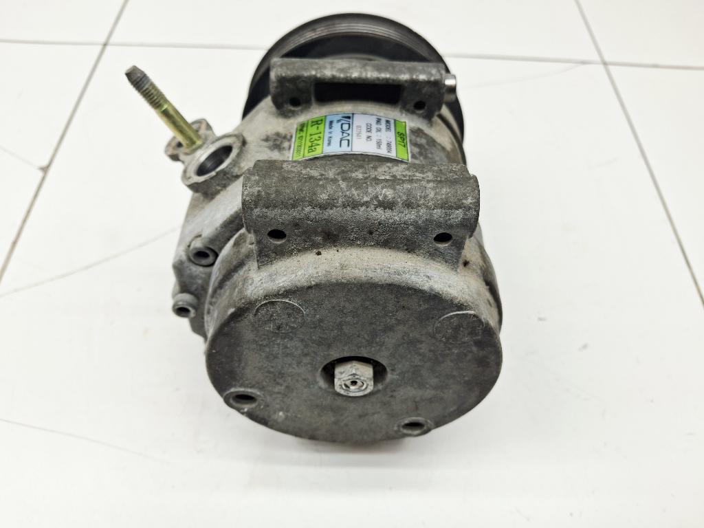 Компрессор кондиционера, 9000 рублей, Пермь