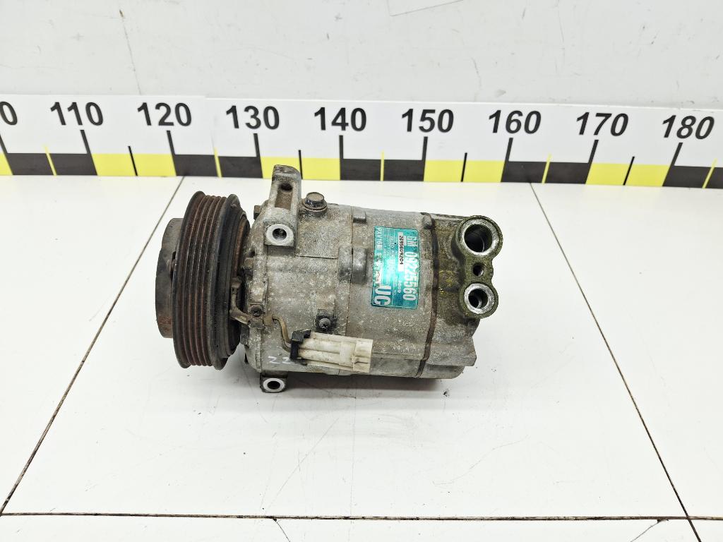 Компрессор кондиционера, 5000 рублей, Пермь