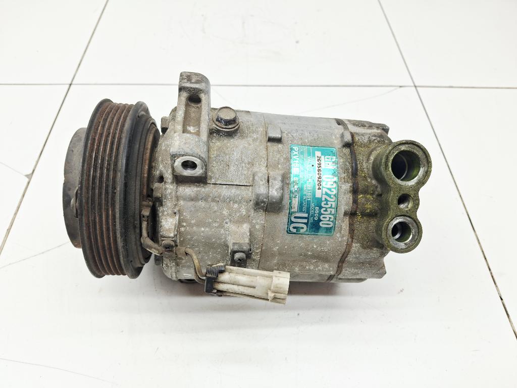 Компрессор кондиционера, 5000 рублей, Пермь