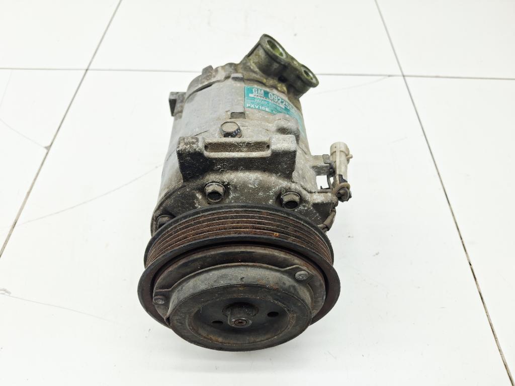 Компрессор кондиционера, 5000 рублей, Пермь