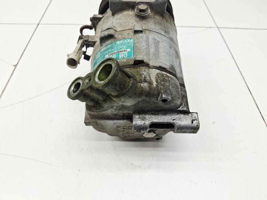 Компрессор кондиционера, 5000 рублей, Пермь