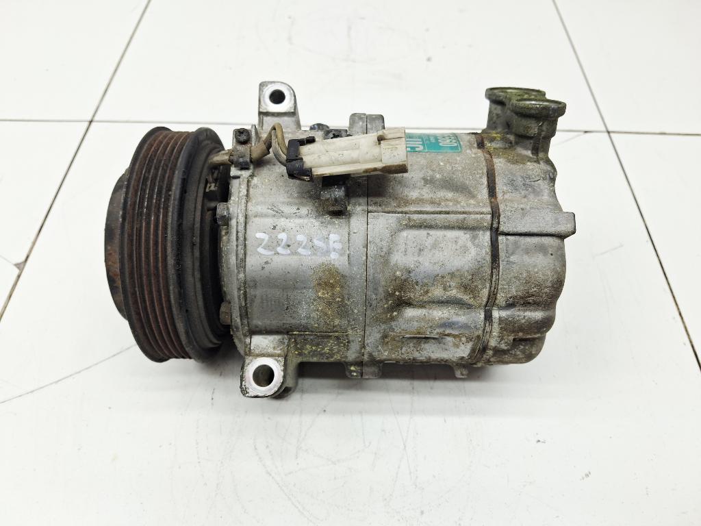 Компрессор кондиционера, 5000 рублей, Пермь