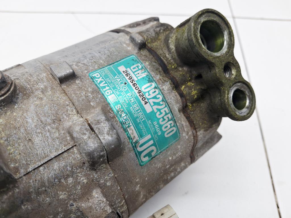 Компрессор кондиционера, 5000 рублей, Пермь