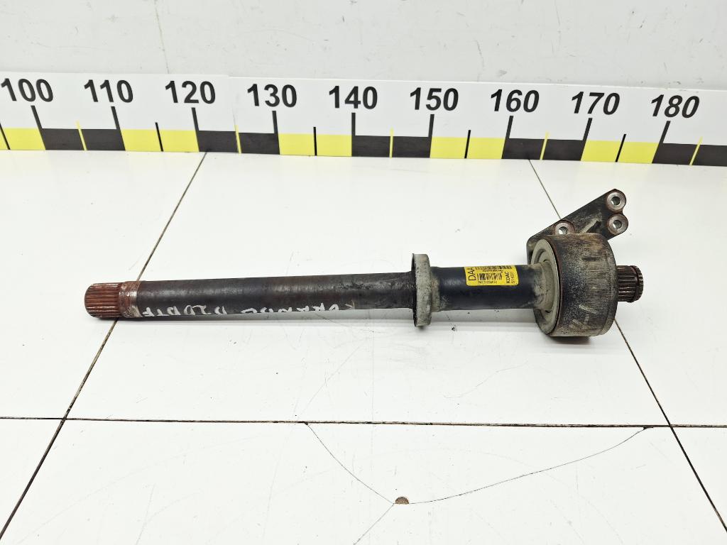 Полуось промежуточная, 3000 рублей, Пермь