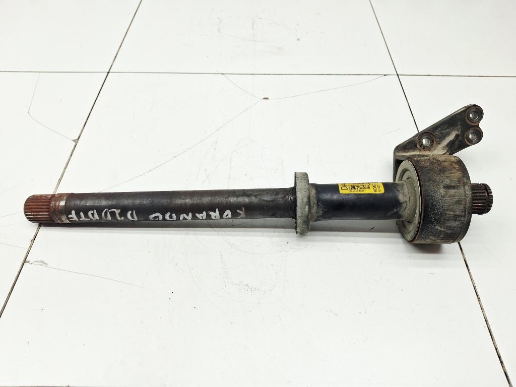 Полуось промежуточная, 3000 рублей, Пермь