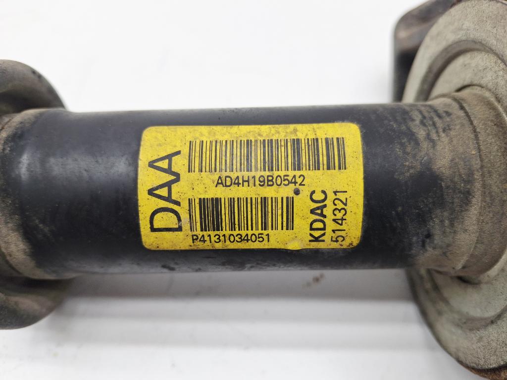 Полуось промежуточная, 3000 рублей, Пермь