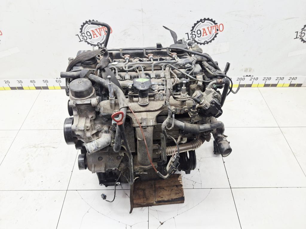 Двигатель, 140000 рублей, Пермь