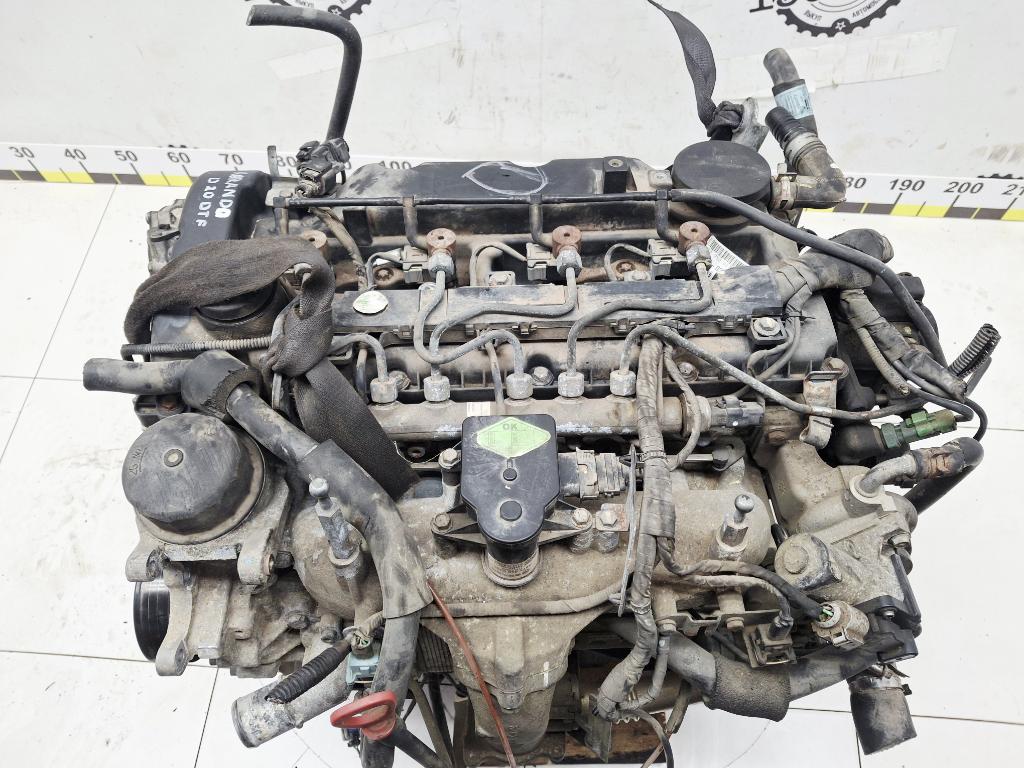 Двигатель, 140000 рублей, Пермь