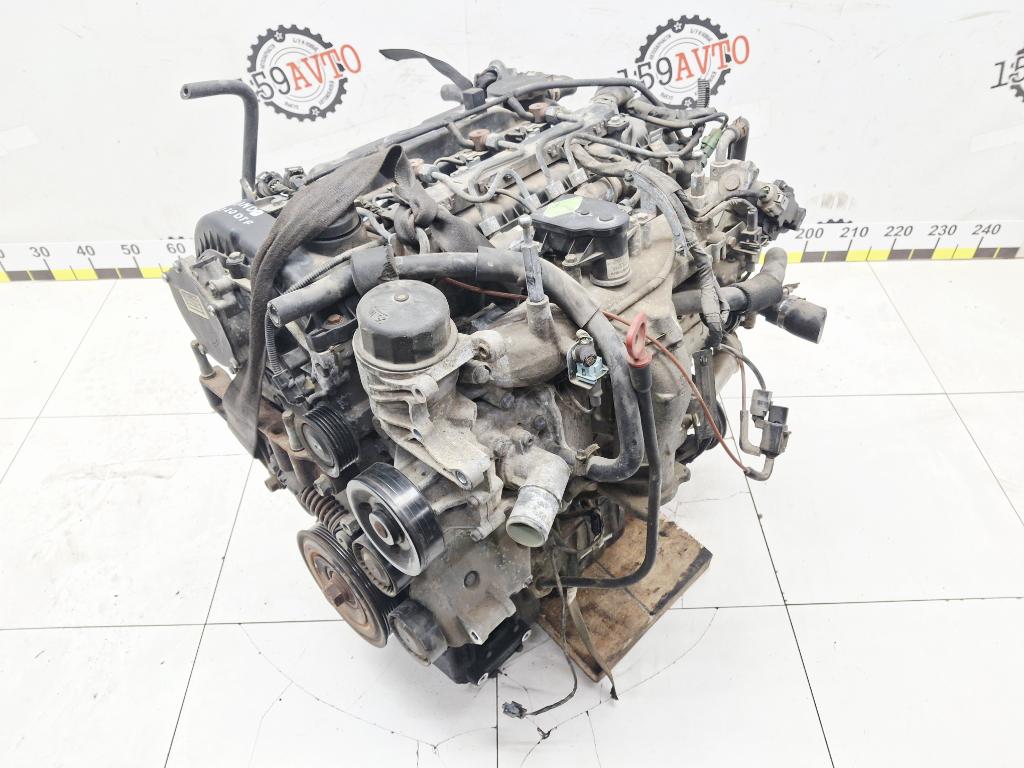 Двигатель, 140000 рублей, Пермь