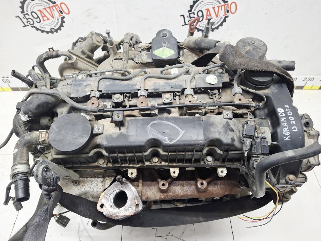 Двигатель, 140000 рублей, Пермь