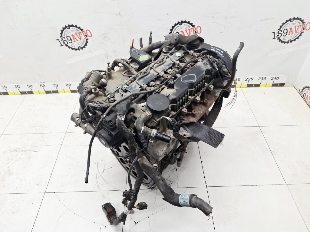 Двигатель, 140000 рублей, Пермь