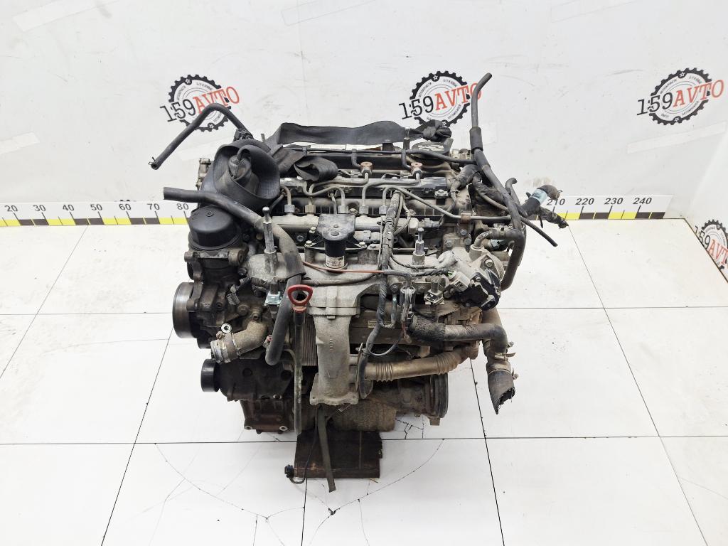 Двигатель, 140000 рублей, Пермь