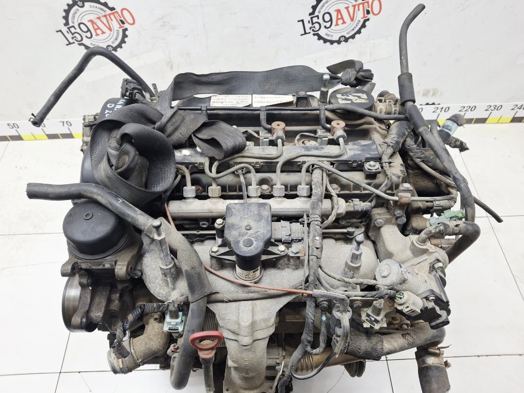 Двигатель, 140000 рублей, Пермь