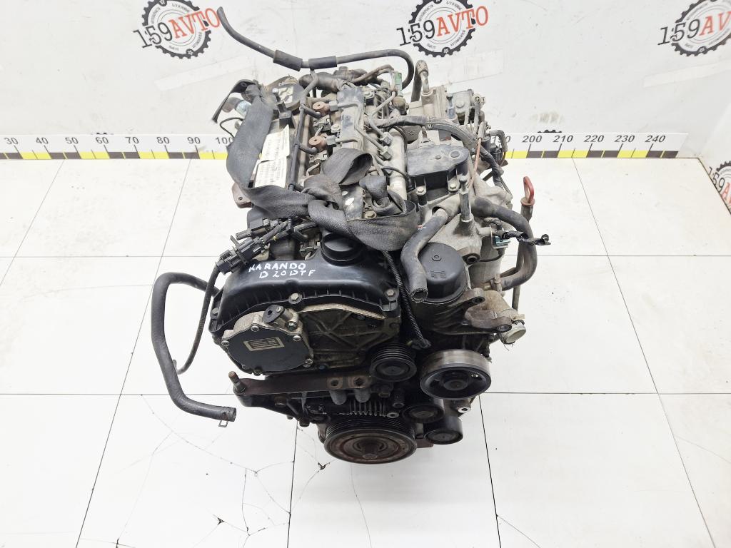 Двигатель, 140000 рублей, Пермь