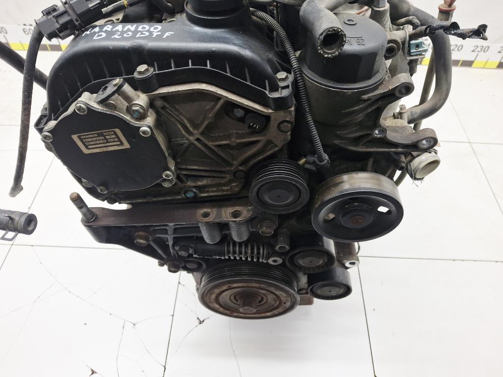 Двигатель, 140000 рублей, Пермь