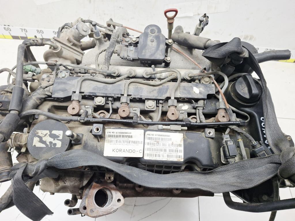 Двигатель, 140000 рублей, Пермь