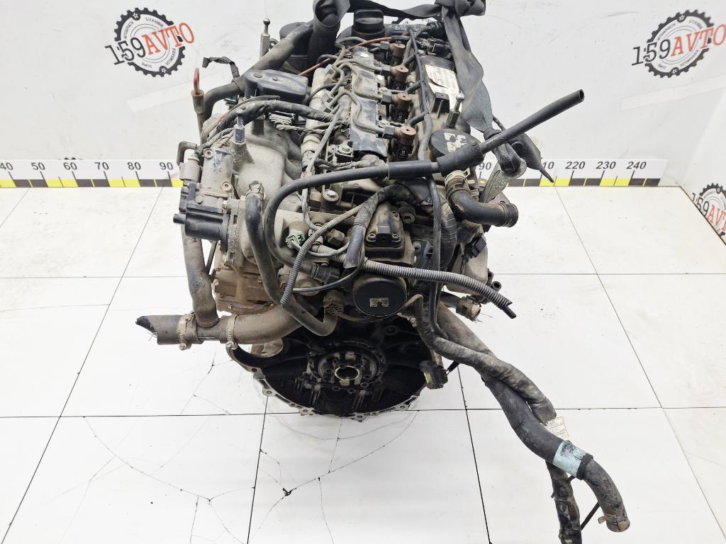 Двигатель, 140000 рублей, Пермь