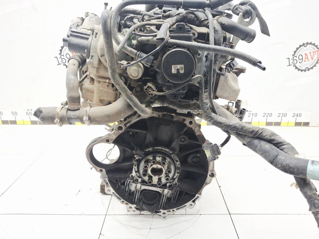 Двигатель, 140000 рублей, Пермь