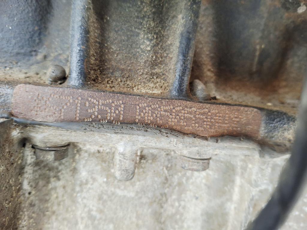 Двигатель, 140000 рублей, Пермь